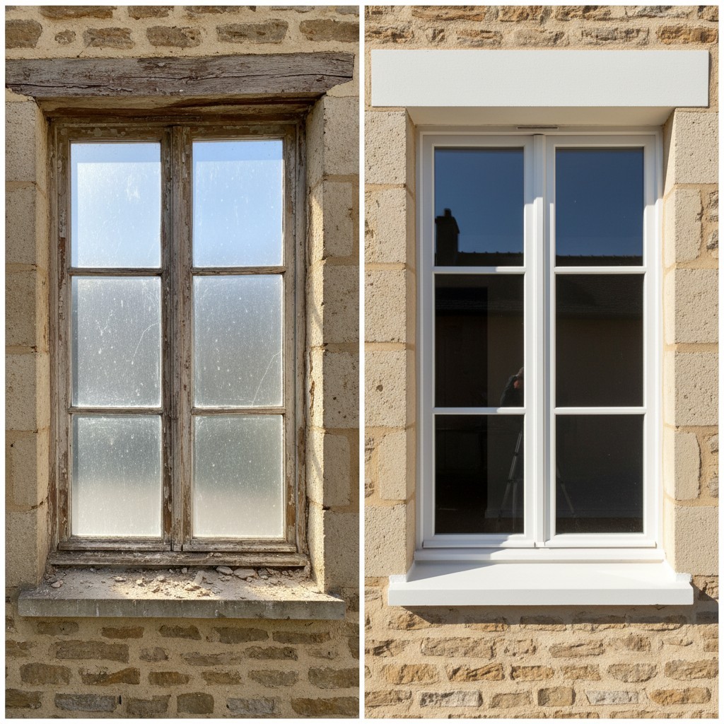 RV FENETRES